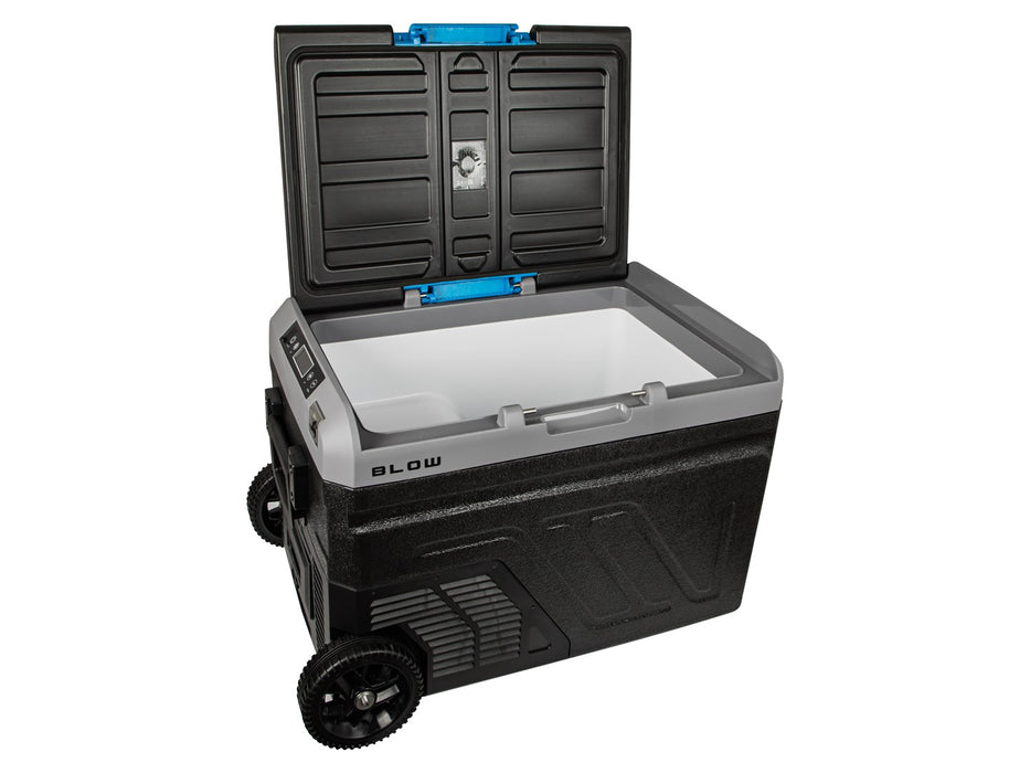 Tourist compressor car fridge 42L BLOW -20°C