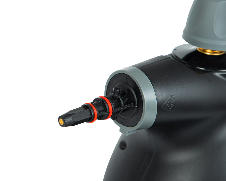 BLOW PURE STEAM steam cleaner