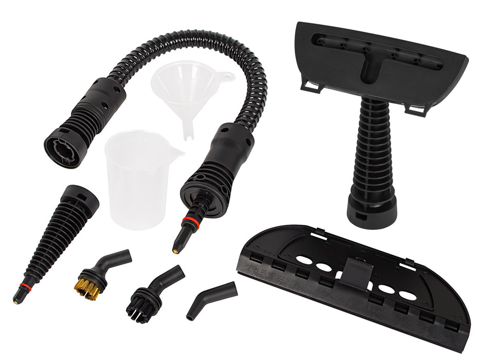 BLOW PURE STEAM steam cleaner