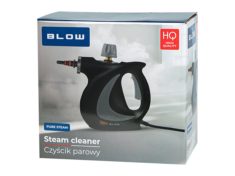 BLOW PURE STEAM steam cleaner