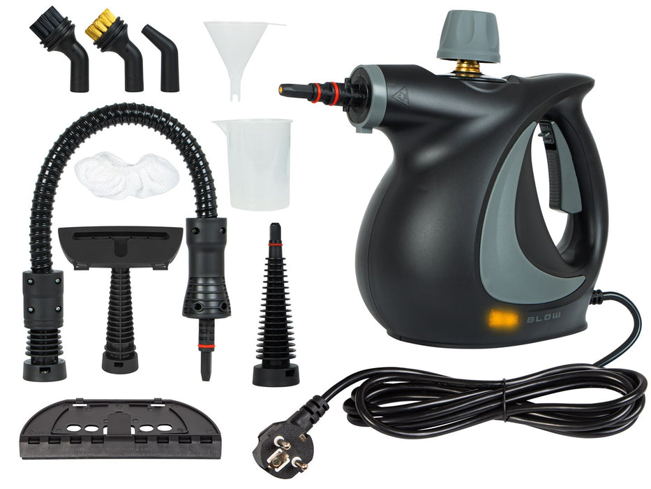 BLOW PURE STEAM steam cleaner