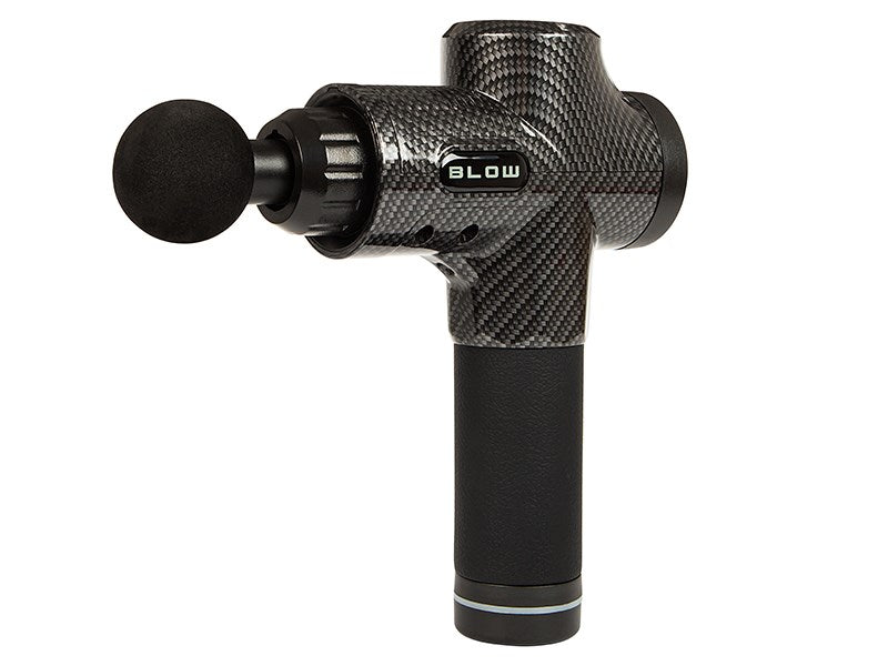 BLOW Wave 4000 massage gun