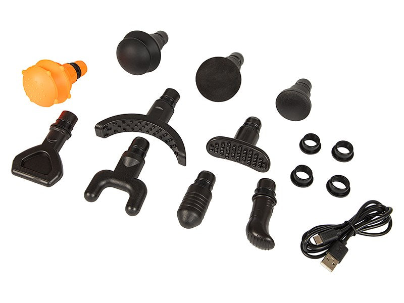 BLOW Wave 4000 massage gun