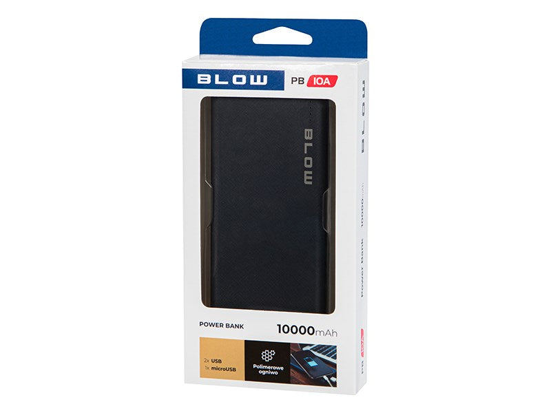 Power Bank 10000mAh PB10A