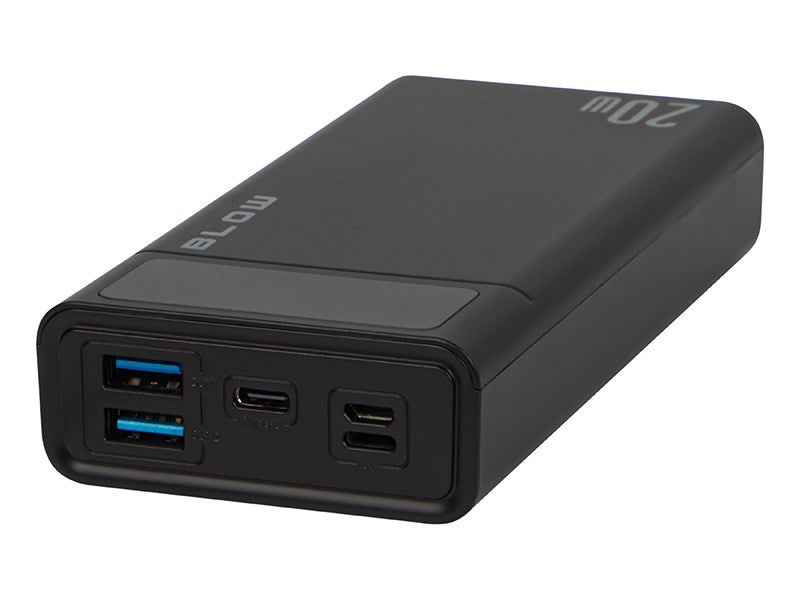 Power Bank 10000mAh PB10A