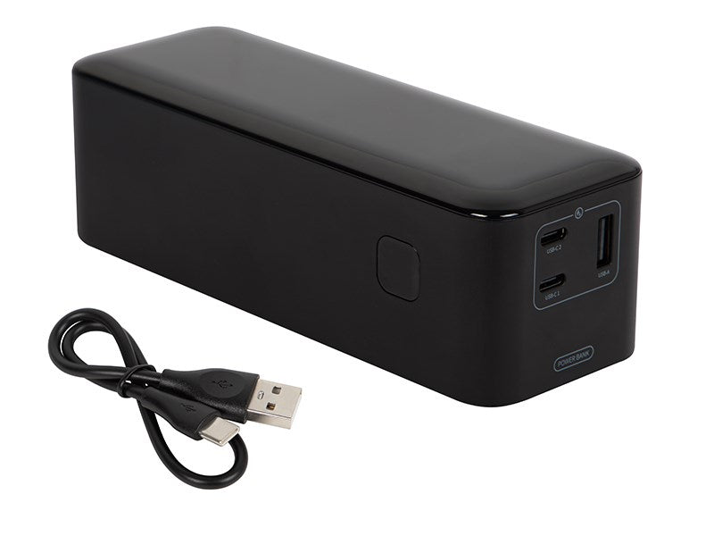 Power Bank 27000mAh PD 140W AIR99.9 LCD