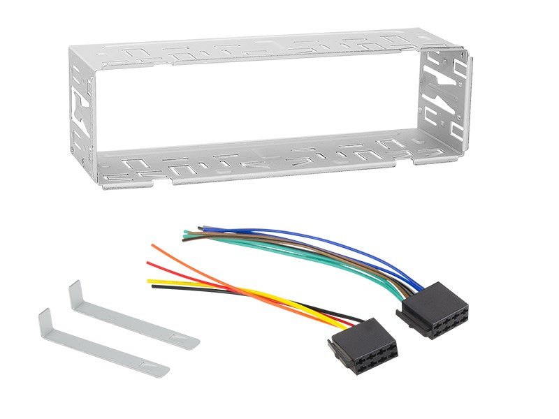BLOW AVH-8626 Car Black