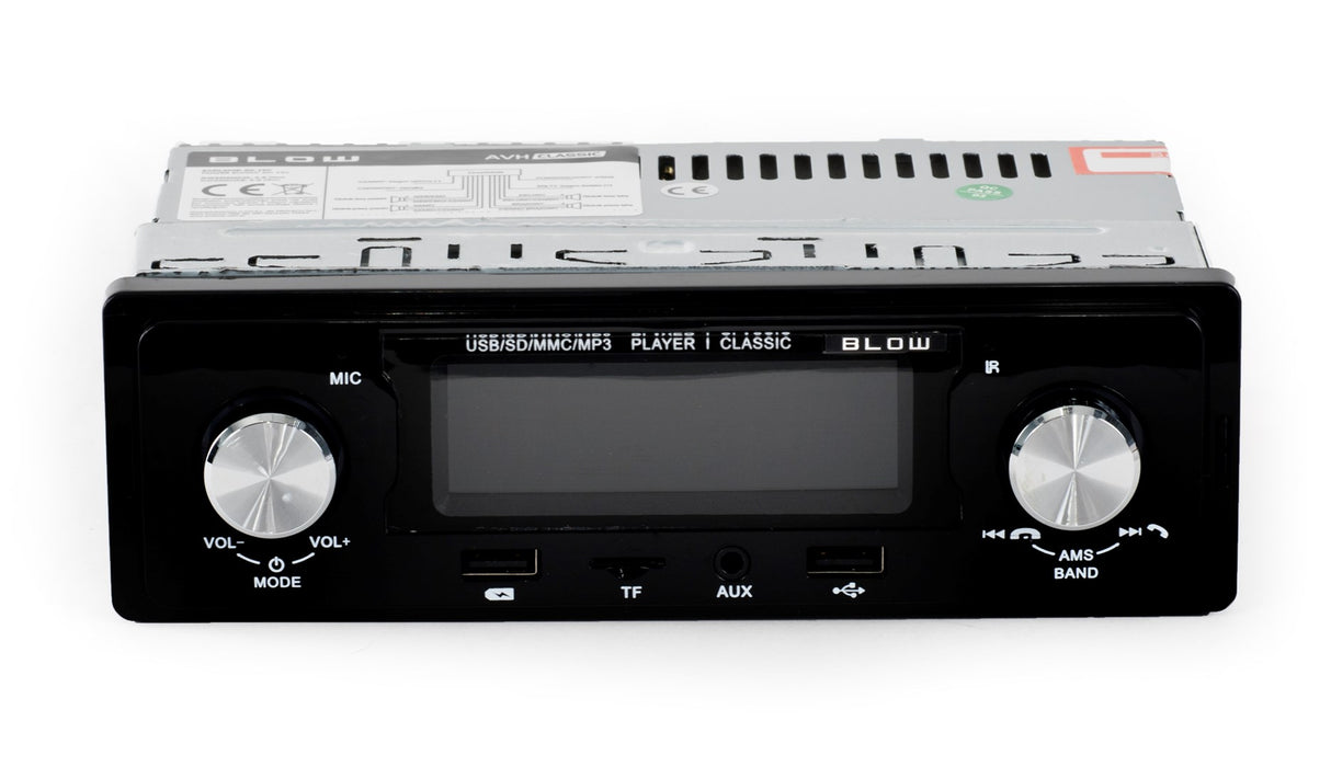 Car radio Blow AVH CLASSIC