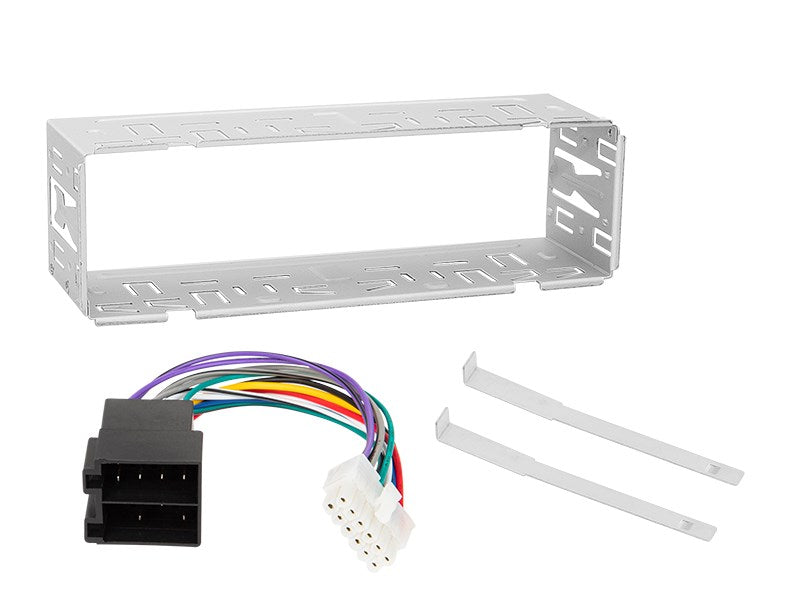 Car radio BLOW AVH-8602 MP3/USB/SD/MMC