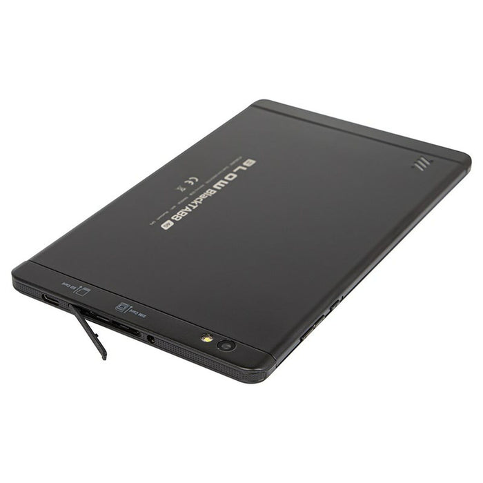 Tablet Blow BlackTAB8 Unisoc T310 3 GB RAM 32 GB Black