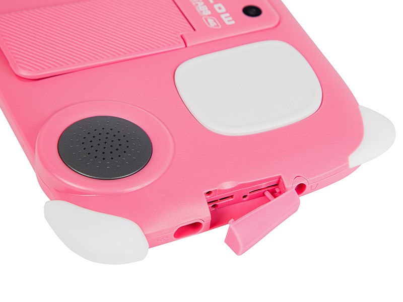 Tablet KidsTAB8 4G BLOW 4/64GB pink + case