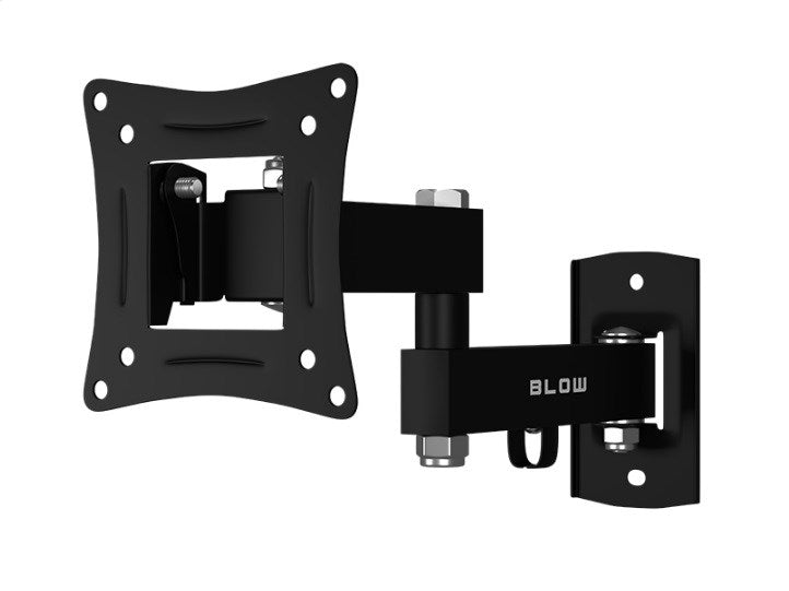 Blow TV mount 10-27'' Black