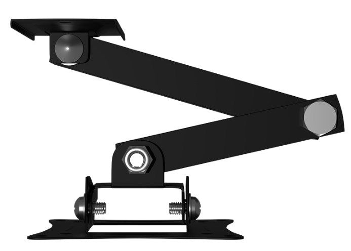 Blow TV mount 10-27'' Black