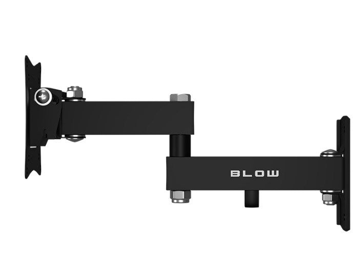 Blow TV mount 10-27'' Black
