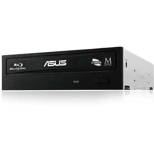 Blu-Ray recorder ASUS BW-16D1HT to be built into a computer SATA black - Оптични устройства<<<Компютърни