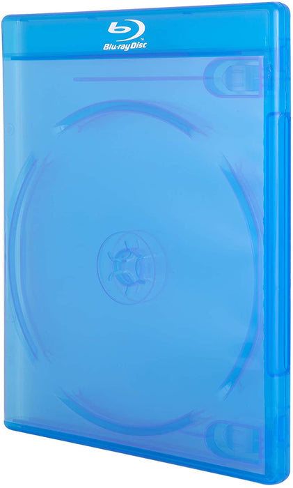 Blu-Ray Box for 2 discs 7mm