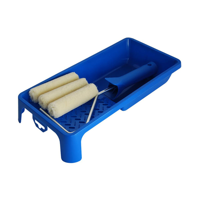 PAINT KIT VELUR 10CM