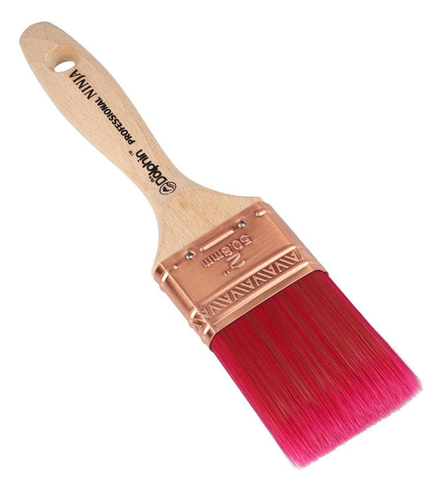 BRUSH NINJA SERIES 330 FLAT 50MM 2IN