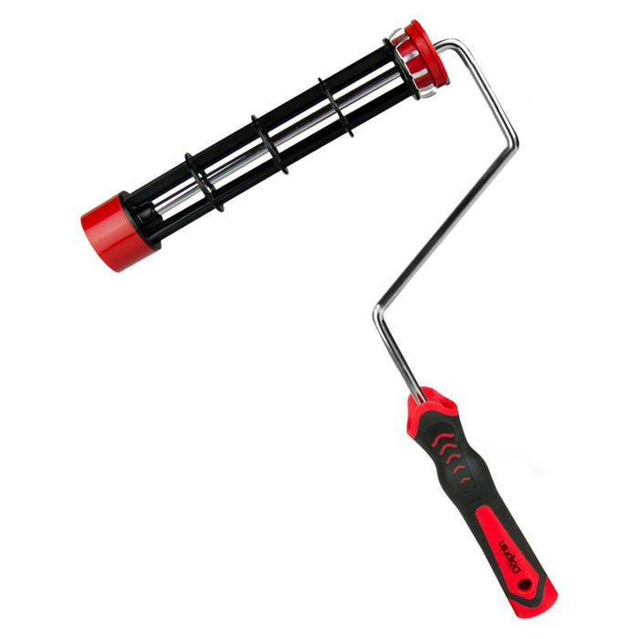 ROLLER HANDLE SERIES 330/ 25 CM BLUE DOLPHIN