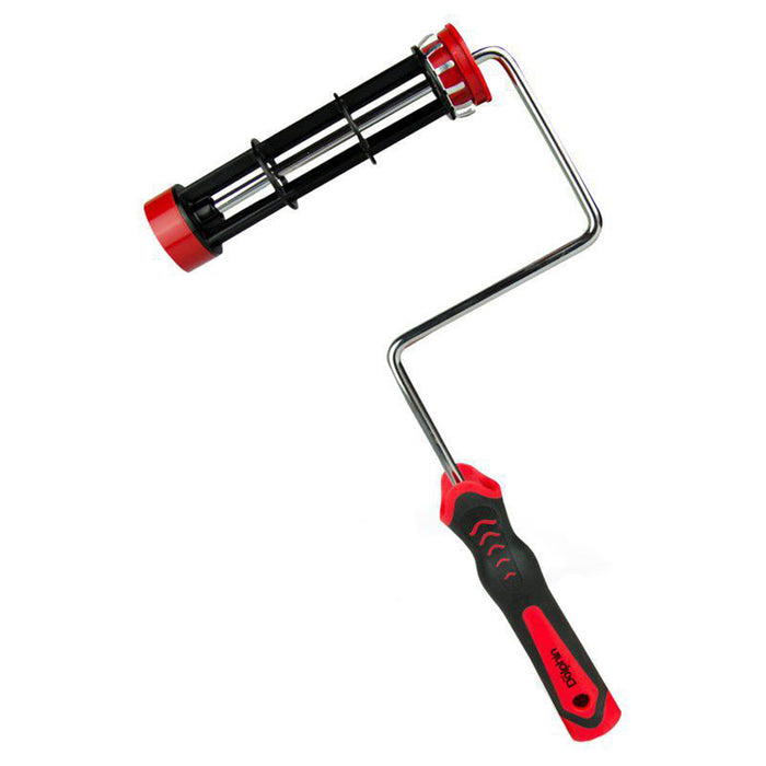 ROLLER HANDLE SERIES 330/ 18 CM BLUE DOLPHIN