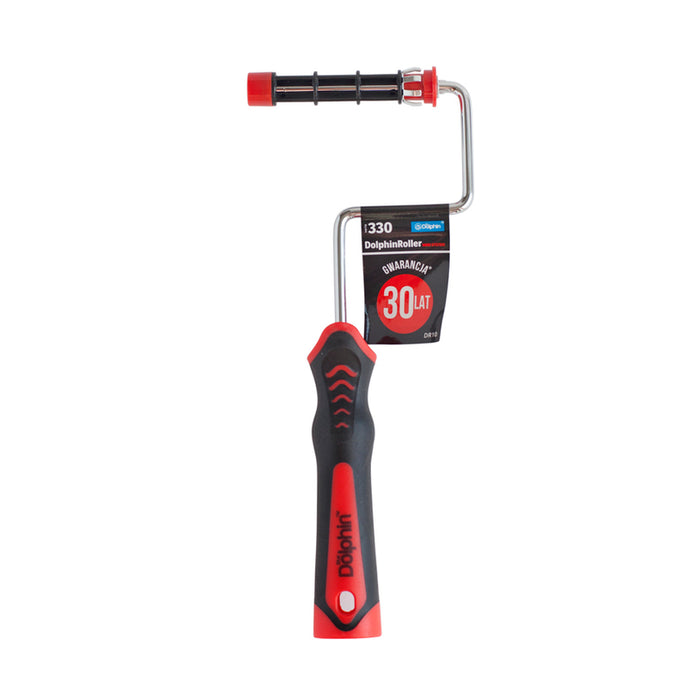 ROLLER HANDLE MINI SERIES 330/ 10 CM BLUE DOLPHIN