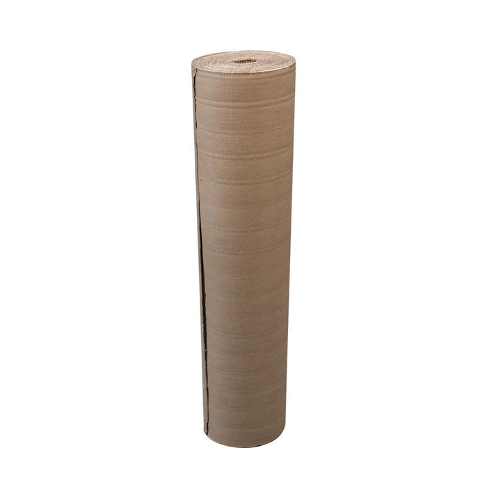 CORRUGATED CARDBOARD VELPAPE 15 SQ.M
