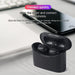 Bluedio T-elf Wireless bluetooth headset TWS stereo microphone with Powerbank - Wireless Earphones and Headphones