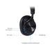 Bluedio T6 Bluetooth 5.0 ANC Foldable Wireless Headphones - Wireless Earphones