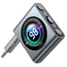 Bluetooth 5.3 AUX transmitter/receiver Joyroom JR-CB1 (gray) - Bluetooth adapters<<<GSM Accessories<<<InnproXML&&&Other
