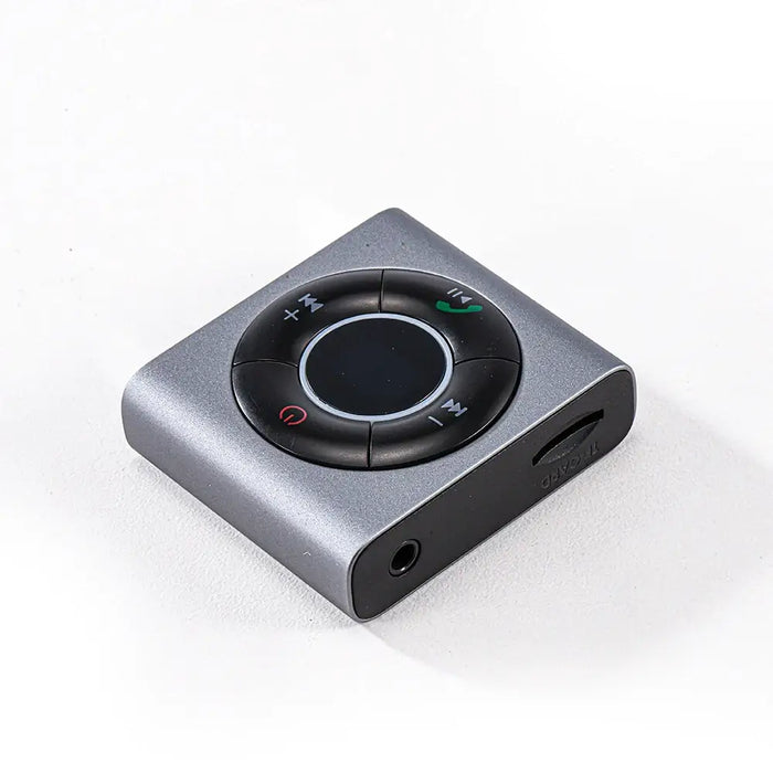 Bluetooth 5.3 AUX transmitter/receiver Joyroom JR-CB1 (gray) - Bluetooth adapters<<<GSM Accessories<<<InnproXML&&&Other