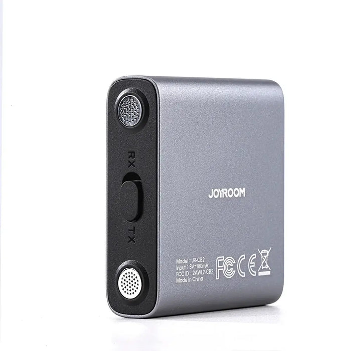 Bluetooth 5.3 AUX transmitter/receiver Joyroom JR-CB1 (gray) - Bluetooth adapters<<<GSM Accessories<<<InnproXML&&&Other