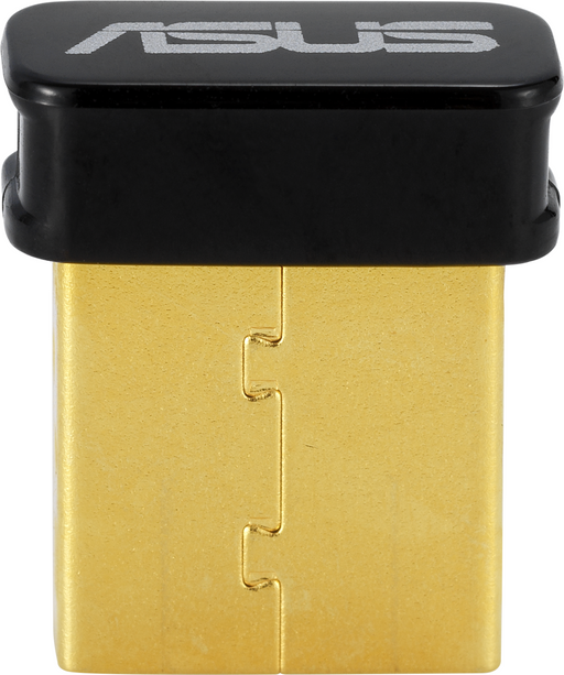 Bluetooth adapter ASUS USB-BT500 Bluetooth 5.0 USB - Блутут адаптери<<<Мрежово оборудване<<<ValiAPI&&&Мрежови карти и