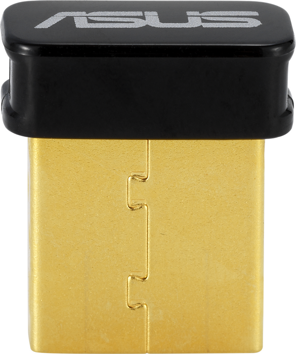 Bluetooth adapter ASUS USB-BT500 Bluetooth 5.0 USB - Блутут адаптери<<<Мрежово оборудване<<<ValiAPI&&&Мрежови карти и