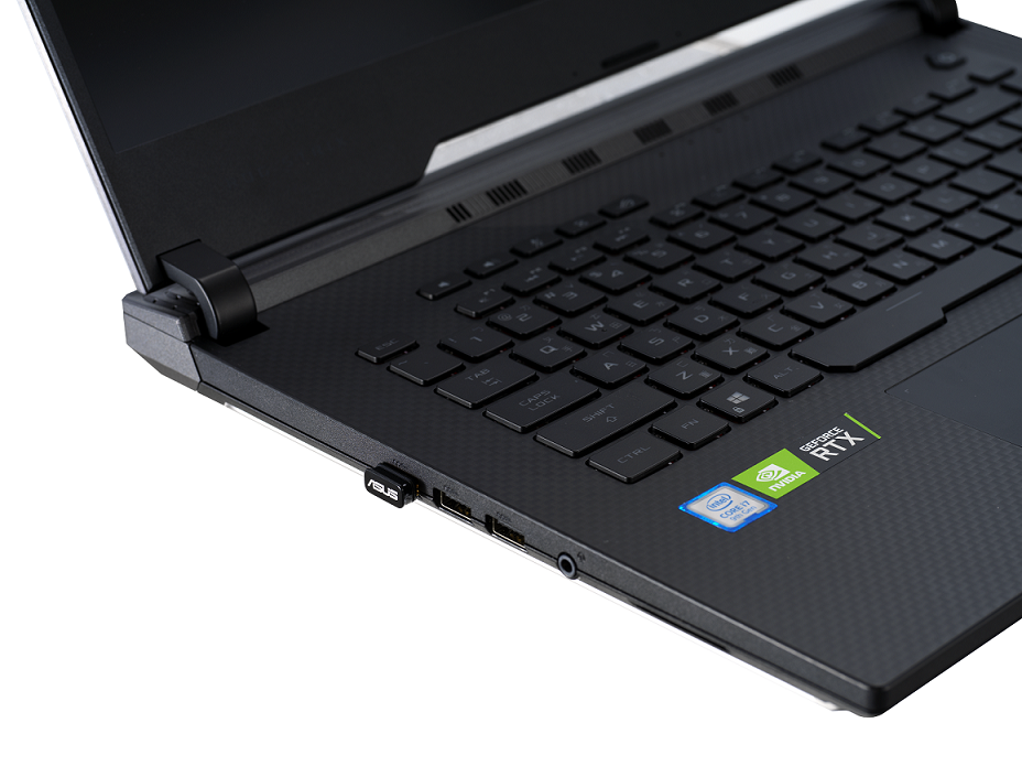 Bluetooth adapter ASUS USB-BT500 Bluetooth 5.0 USB - Блутут адаптери<<<Мрежово оборудване<<<ValiAPI&&&Мрежови карти и