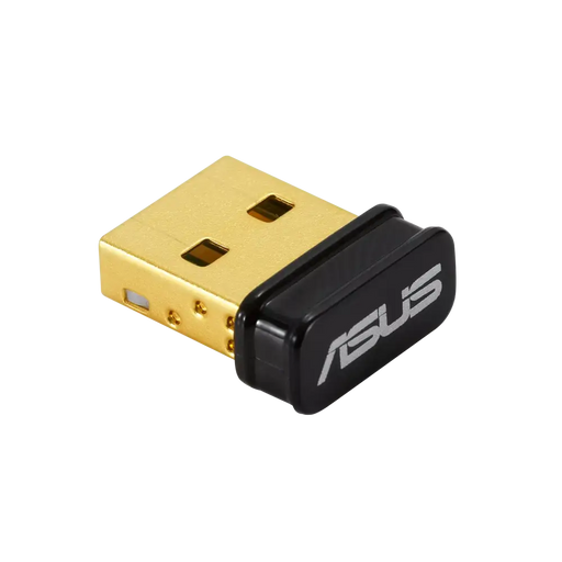 Bluetooth adapter ASUS USB-BT540 - Bluetooth 5.4 USB - Accessories<<<ASUS преносими компютри<<<ASUS<<<PolyComp&&&Блутут
