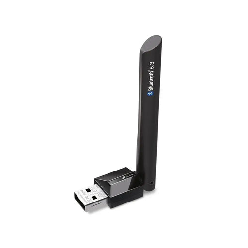 Bluetooth adapter TP-Link UB500 Plus Bluetooth 5.3 USB - Блутут адаптери<<<Мрежово оборудване<<<ValiAPI&&&Home Plug