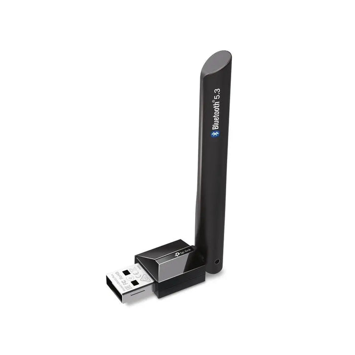 Bluetooth adapter TP-Link UB500 Plus Bluetooth 5.3 USB - Блутут адаптери<<<Мрежово оборудване<<<ValiAPI&&&Home Plug