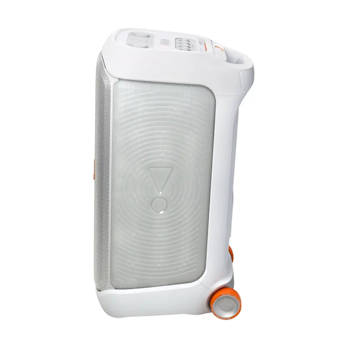 Bluetooth column JBL PartyBox Stage 320 240W - White - Преносими тонколони<<<Електроника и