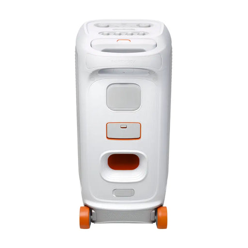 Bluetooth column JBL PartyBox Stage 320 240W - White - Преносими тонколони<<<Електроника и