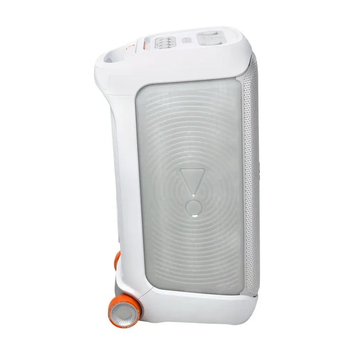 Bluetooth column JBL PartyBox Stage 320 240W - White - Преносими тонколони<<<Електроника и