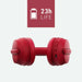 Bluetooth Headband Headphones Energy Sistem 457557 Red - Електроника Периферни и резервни части<<<Компютри|
