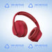 Bluetooth Headband Headphones Energy Sistem 457557 Red - Електроника Периферни и резервни части<<<Компютри|