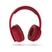 Bluetooth Headband Headphones Energy Sistem 457557 Red - Електроника Периферни и резервни части<<<Компютри|