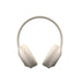 Bluetooth Headband Headphones Havit H628BT Beige - Микрофони и слушалки<<<Електроника Периферни и резервни