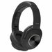 Bluetooth Headphones Aiwa HST220BT Black - Електроника Периферни и резервни части<<<Компютри|