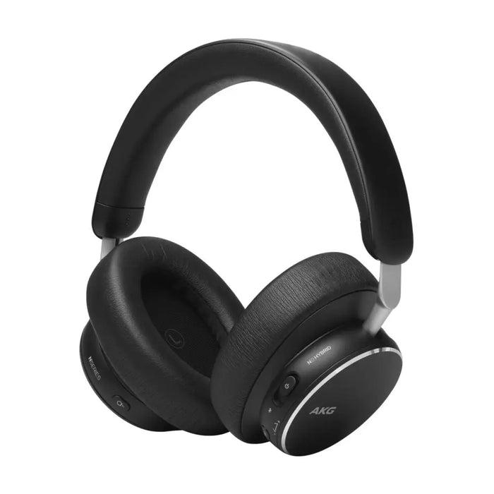 Bluetooth Headphones AKG N9 Black - Електроника Периферни и резервни части<<<Компютри| Електроника<<<BigBuy&&&Микрофони