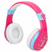 Bluetooth Headphones Barbie - Електроника Периферни и резервни части<<<Компютри| Електроника<<<BigBuy&&&Микрофони и