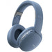 Bluetooth Headphones DCU MULTIF Blue - Електроника Периферни и резервни части<<<Компютри|