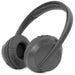 Bluetooth Headphones Denver Electronics BTH-235B Black - Електроника Периферни и резервни части<<<Компютри|