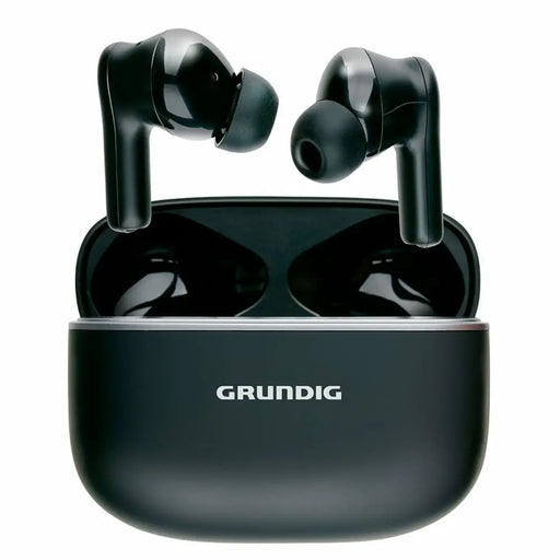 Bluetooth Headphones Grundig Black - Електроника Периферни и резервни части<<<Компютри|